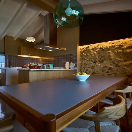 Casa En Casco Antiguo Con Vistas Al Mar Nyaraló Altea