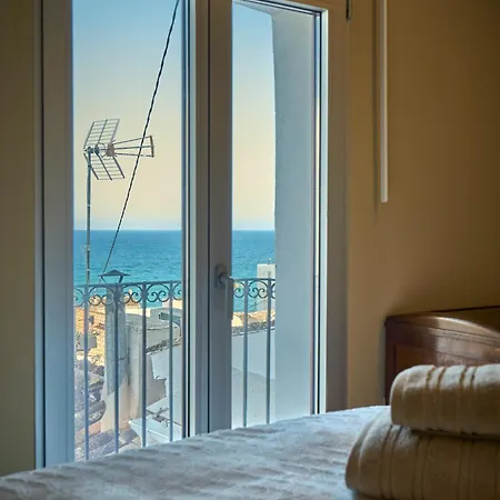 Casa En Casco Antiguo Con Vistas Al Mar Nyaraló Altea